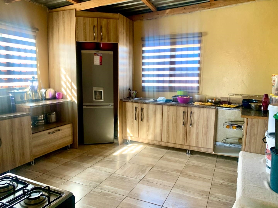 2 Bedroom Property for Sale in Rodenbeck Free State
